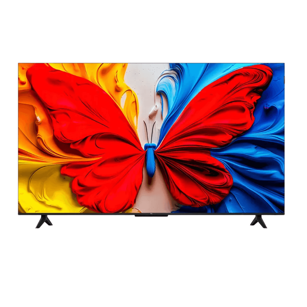 Smart TV TCL 50S5K-F 50" 4K Google TV